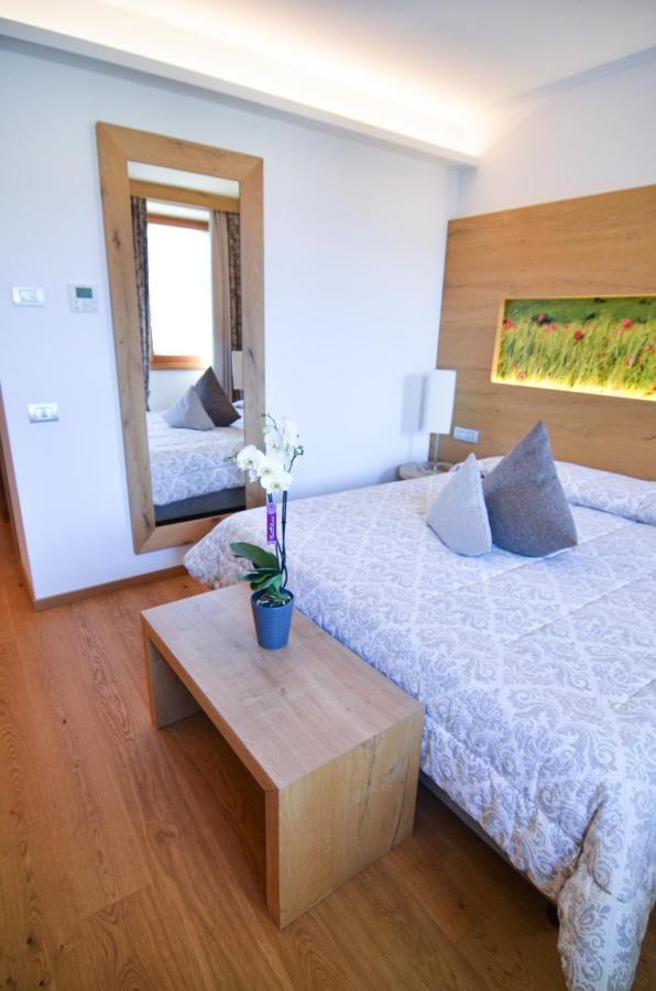 B&B Maso Finisterre Vela Exteriör bild