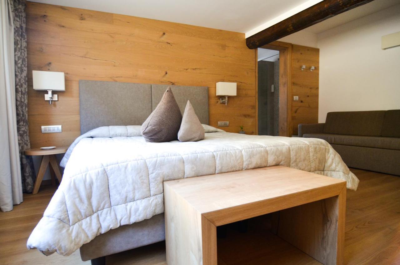 B&B Maso Finisterre Vela Exteriör bild